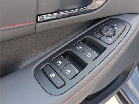 New 2026 Hyundai Sonata N Line FWD image 16