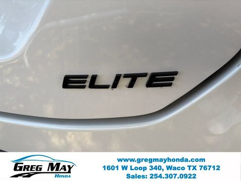 New 2026 Honda Pilot Elite image 9