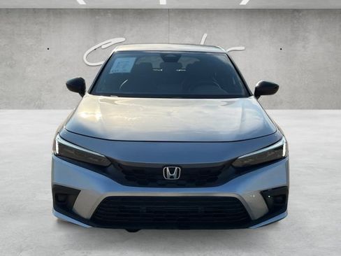 Used 2024 Honda Civic Sport image 18