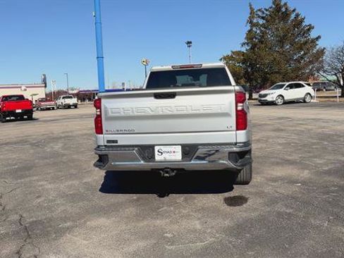 Used 2022 Chevrolet Silverado 1500 LT image 30
