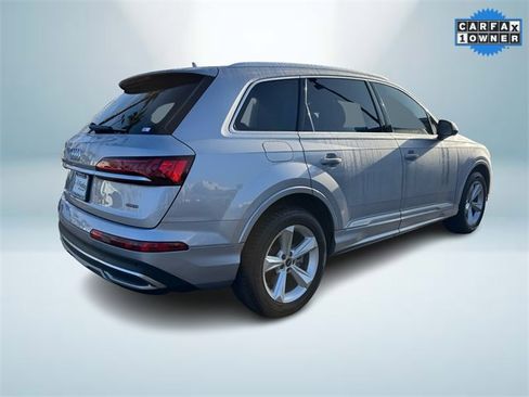 Used 2022 Audi Q7 3.0T Premium image 5