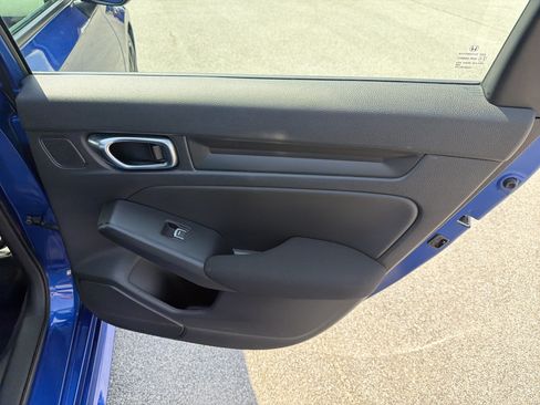 Used 2022 Honda Civic Sport image 35