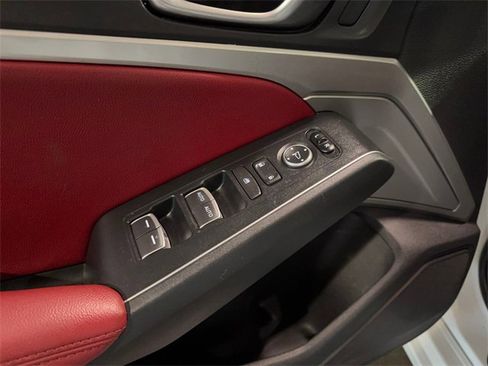 Used 2024 Acura Integra A-Spec image 12