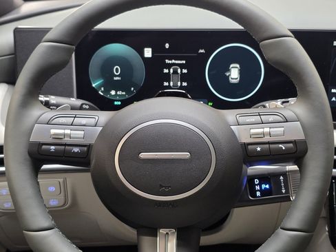 New 2026 Hyundai Tucson Limited w/ Tow & Go Package image 17