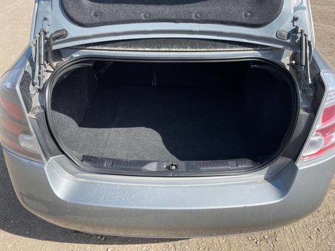 Used 2011 Nissan Sentra 2.0 S image 25