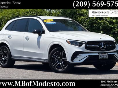 Certified 2026 Mercedes-Benz GLC 300 4MATIC