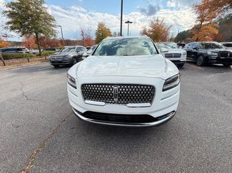 Certified 2022 Lincoln Nautilus STANDARD w/ Premium Package video 2