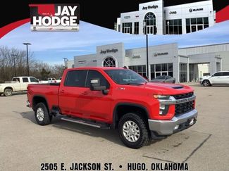Used 2023 Chevrolet Silverado 2500 LT w/ Convenience Package video 1