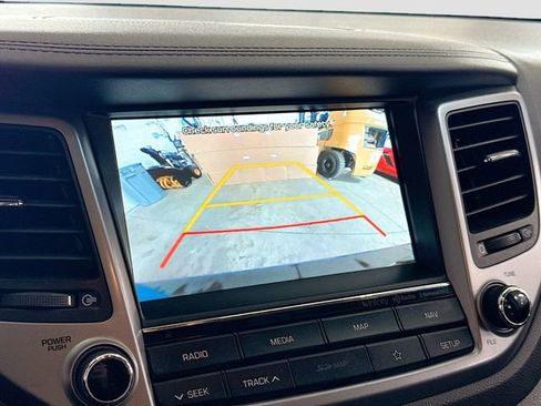 Used 2018 Hyundai Tucson SEL Plus AWD/4WD image 15