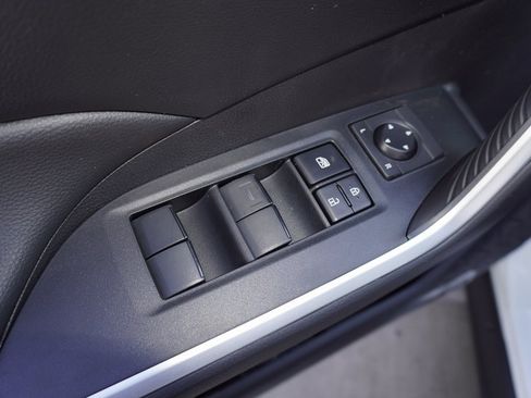 New 2025 Toyota RAV4 LE image 11