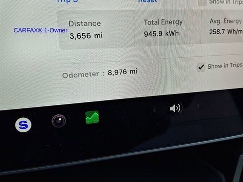 Used 2024 Tesla Model Y Long Range image 23