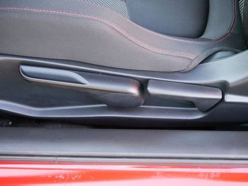 Used 2017 Honda Civic Si image 18