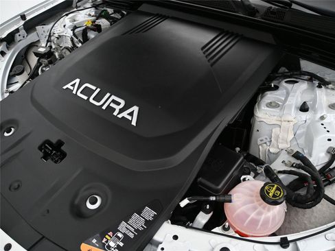 Certified 2024 Acura ZDX Type S image 18
