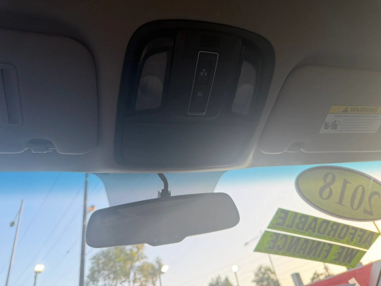 Used 2018 Kia Sorento FWD image 21
