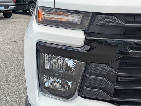 New 2026 Chevrolet Silverado 2500 W/T RWD image 9