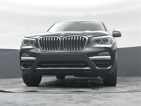 Used 2019 BMW X3 sDrive30i w/ Premium Package image 44