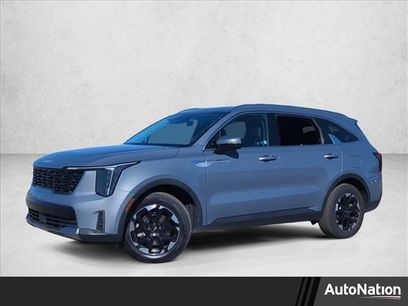 Used 2024 Kia Sorento S