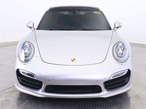 Used 2015 Porsche 911 Turbo image 10