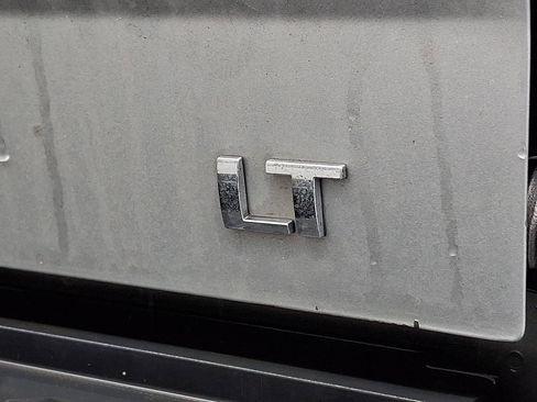 Used 2018 Chevrolet Silverado 1500 LT w/ All Star Edition image 6