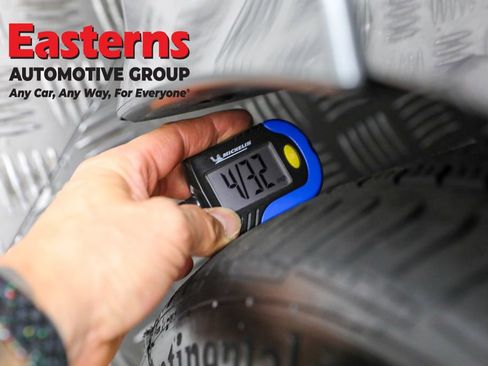 Used 2024 Nissan Altima 2.5 SV image 27