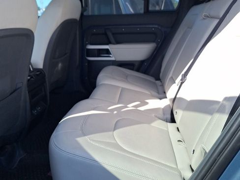 Used 2024 Land Rover Defender 110 S AWD/4WD image 16