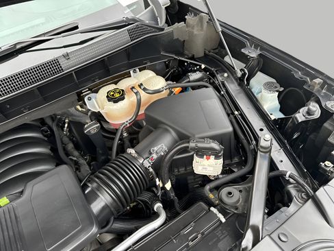 Used 2022 Chevrolet Silverado 1500 High Country w/ Safety Package II image 33