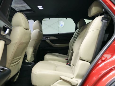 Used 2020 MAZDA CX-9 Grand Touring image 27
