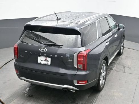 Used 2020 Hyundai Palisade SEL AWD/4WD image 20