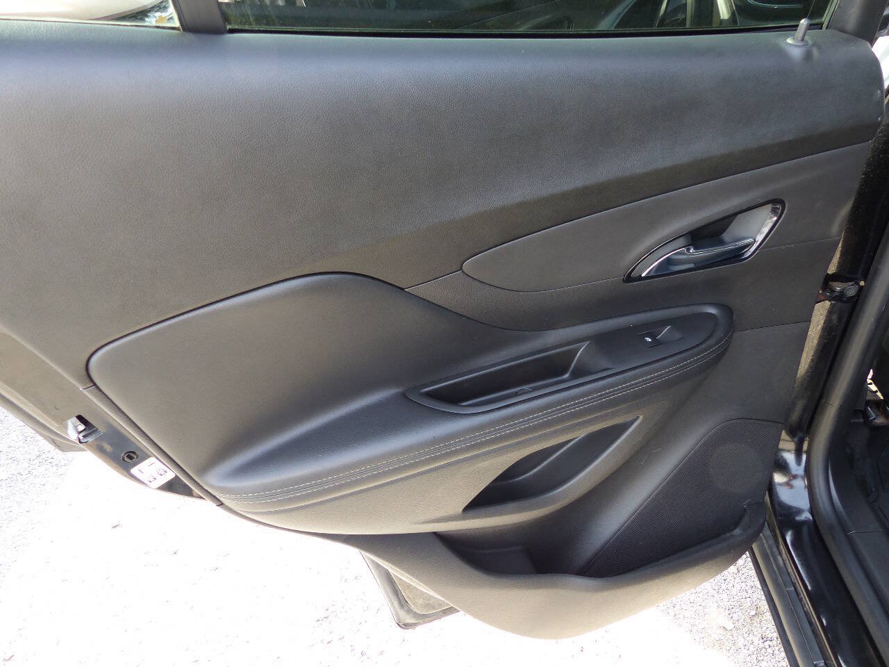 Used 2019 Buick Encore Preferred FWD image 16