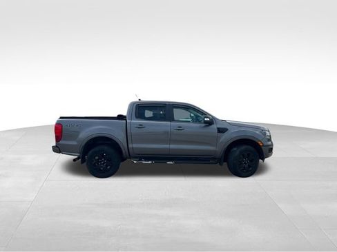 Used 2021 Ford Ranger Lariat w/ Equipment Group 501A High AWD/4WD image 13