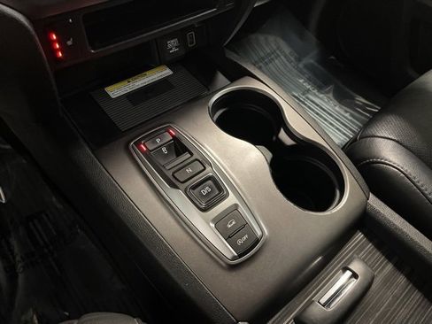 Used 2022 Honda Passport EX-L image 29