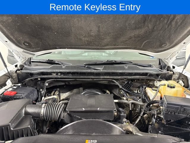 Used 2023 Chevrolet Silverado 2500 LT AWD/4WD image 19
