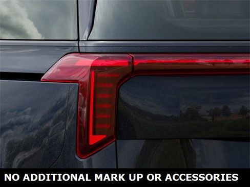 New 2026 Kia Carnival SX Prestige image 11