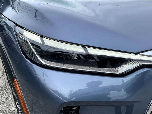 Certified 2023 INFINITI QX60 Sensory w/ Vision Package FWD image 41