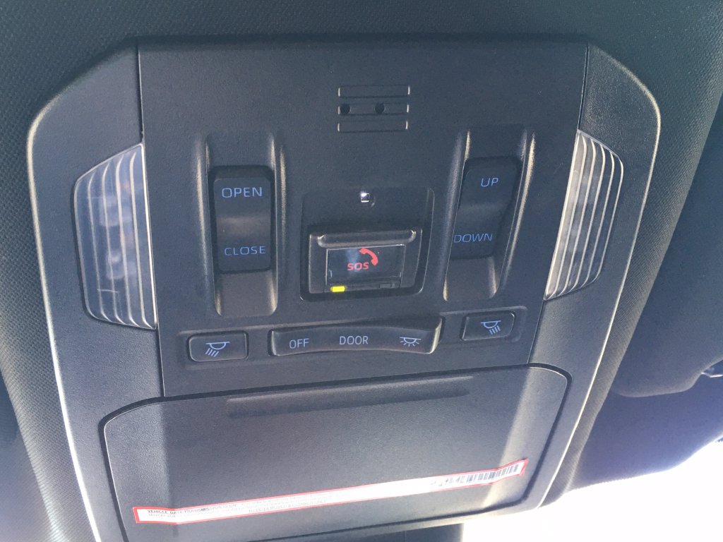 Used 2021 Toyota Highlander XSE AWD/4WD image 15