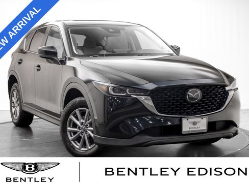 Used 2023 MAZDA CX-5 AWD 2.5 S image 1