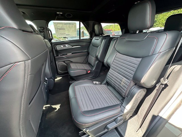 New 2026 Ford Explorer ST-Line AWD/4WD image 20