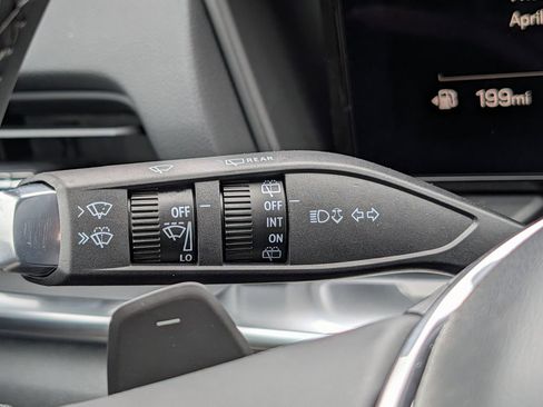 New 2026 GMC Terrain Elevation w/ Elevation Premium Package image 47