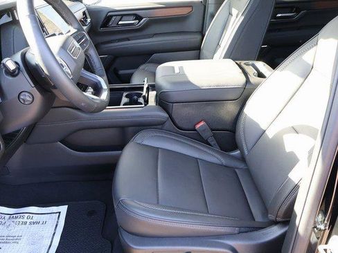 New 2026 GMC Yukon XL Denali w/ Sun & Power Step Package image 40