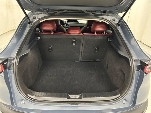 Used 2025 MAZDA CX-30 AWD 2.5 S w/ Preferred Package image 11