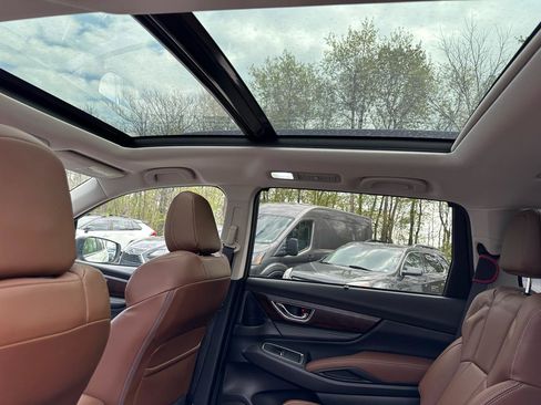Used 2023 Subaru Ascent Touring image 15