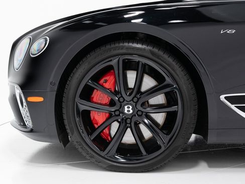 Certified 2021 Bentley Continental GT image 45