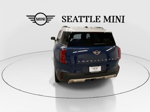 Used 2026 MINI Cooper Countryman S w/ Comfort Package Max AWD/4WD image 9