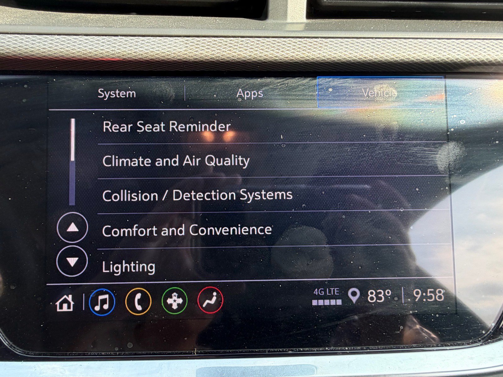 Used 2023 Buick Encore GX Essence w/ Experience Buick Package FWD image 41