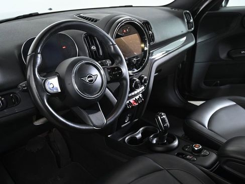 Used 2022 MINI Cooper Countryman ALL4 image 10