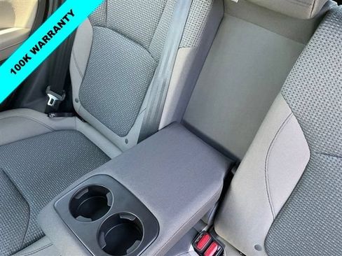 Certified 2026 Subaru Forester Premium AWD/4WD image 33