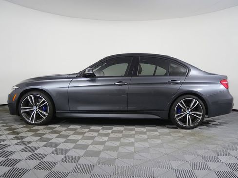 Used 2017 BMW 340i Sedan image 6