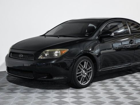 Used 2006 Scion tC image 15