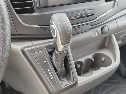 New 2026 Ford Transit 250 148 Medium Roof w/ Load Area Protection Package image 19