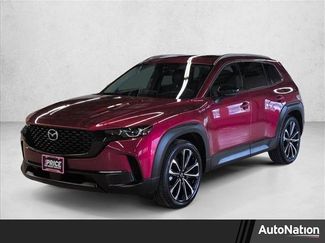 Used 2025 MAZDA CX-50 AWD 2.5 S w/ Premium Plus Pkg video 1